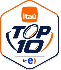 itaú Top 10 by Entel
